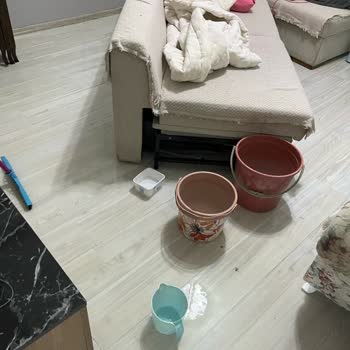 İhlas Ev Aletleri İhlas Beni Çok Mağdur Etti