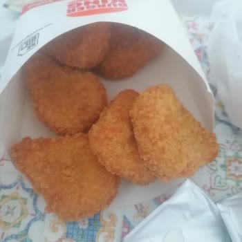 Burger King Sürekli Eksik Gelen Siparişler Ve İlgisizlik