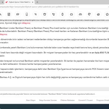 Ziraat Digiturk Ortak Sporun Yıldızı Kampanyası