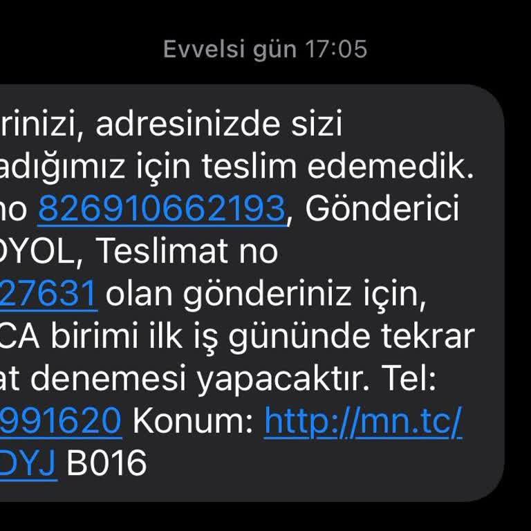 MNG Kargo Ne Arıyor Ne De Kargo Getiriyor