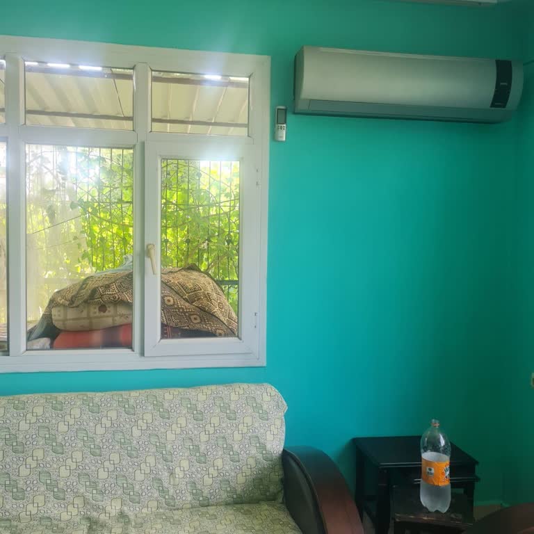 Filli Boya Katalog Fesleğen Yeşili Rengi