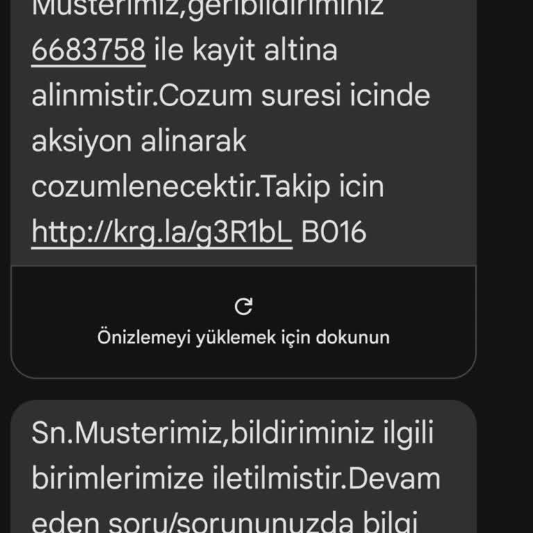 Aras Kargo Sancak Şubesi Kafasına Göre Kuralları