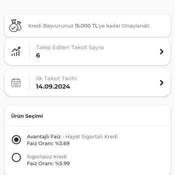 On Dijital Bankacılık Sıfır Faizli Kredi Yanıltmacası!
