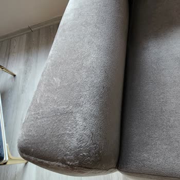 Nazar Mobilya (Eskişehir) Defolu Ürün Gönderimi, İlgilenmeme