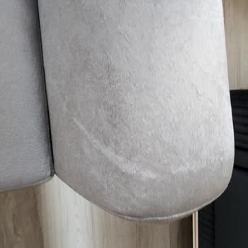 Nazar Mobilya (Eskişehir) Defolu Ürün Gönderimi, İlgilenmeme