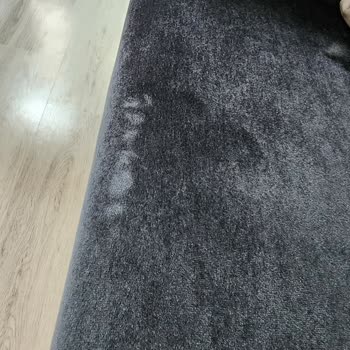 Nazar Mobilya (Eskişehir) Defolu Ürün Gönderimi, İlgilenmeme