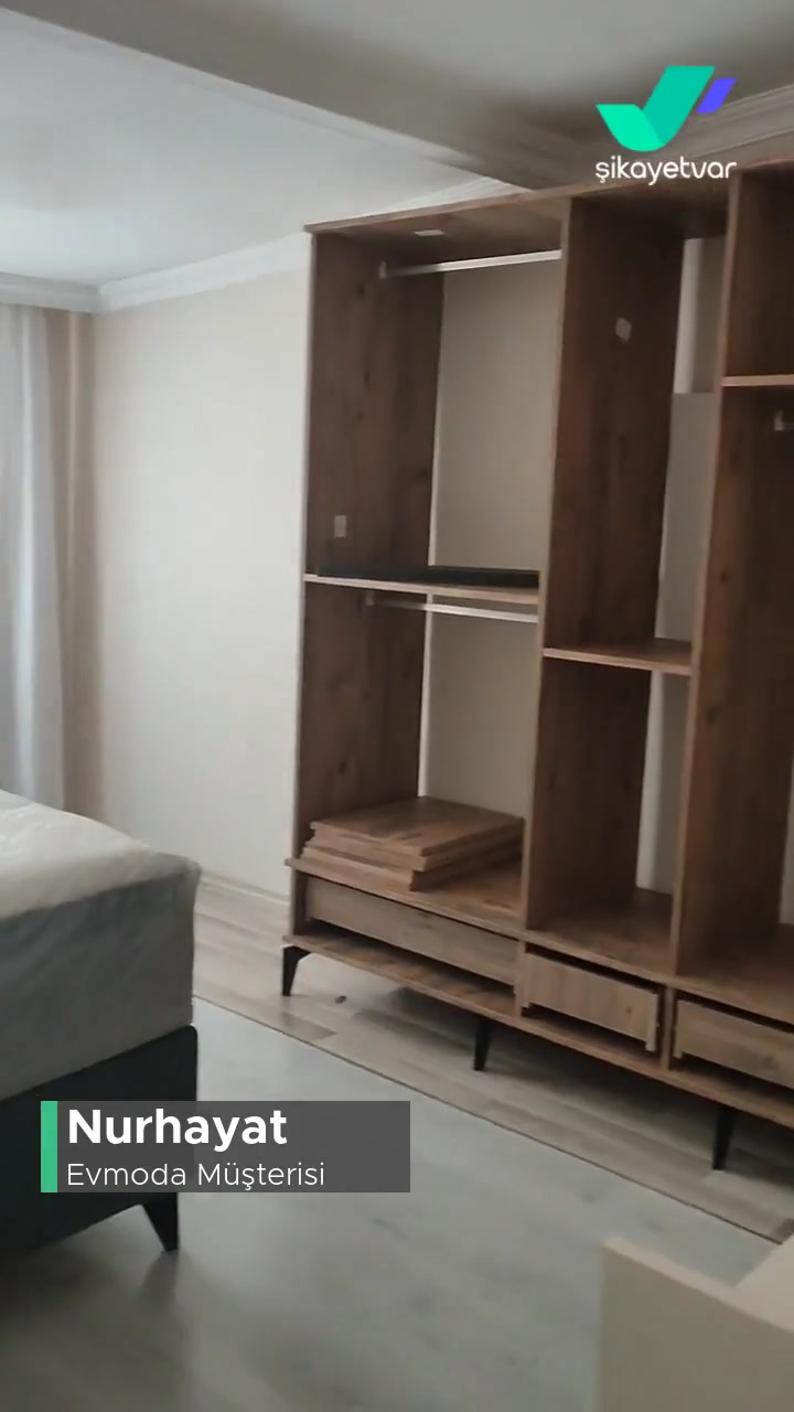 Evmoda Eşyalarım Eksik! videonun kapak resmi