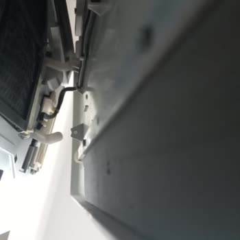 Bosch Aksesuar Temin Edilmemesi Acil Çözüm İstiyorum