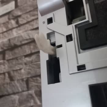 Bosch Aksesuar Temin Edilmemesi Acil Çözüm İstiyorum