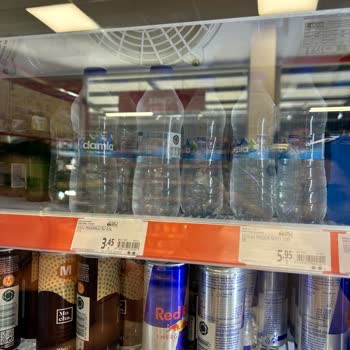 Migros Yanıltıcı Fiyat Etiketleri Ve Eksik Para Üstü