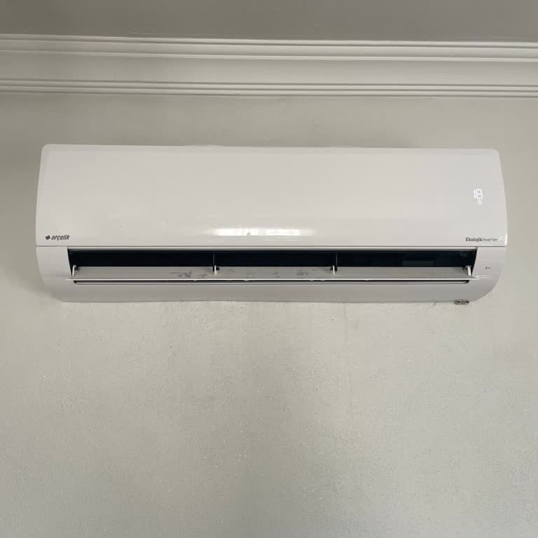 Arçelik 18326 Modelinde İlk Günden Soğutma Problemi Ve Yetersiz Servis