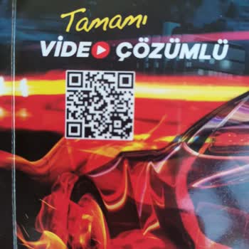 Aydın Yayınları Soru Çözüm Olmaması