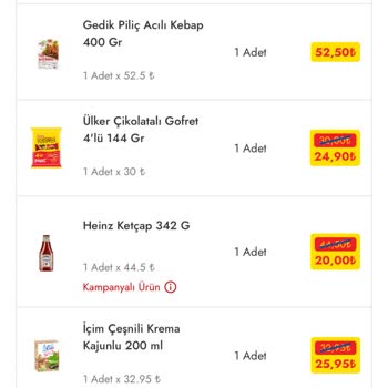 Şok Market Ücret İadesi Yapmıyor