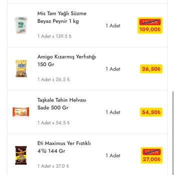 Şok Market Ücret İadesi Yapmıyor