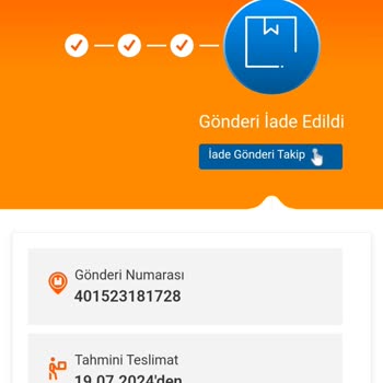 MNG Kargo İlgisiz Alakasız Bir Firma