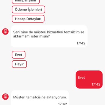 Tıkla Gelsin Canlı Destek Ve Burger King Restoranı