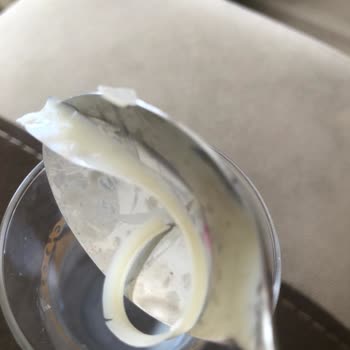 Torku Sütten Parça Çıktı