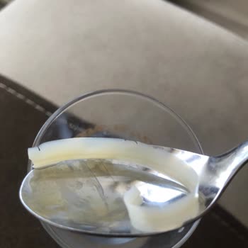 Torku Sütten Parça Çıktı