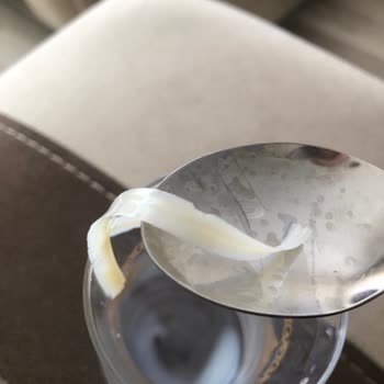 Torku Sütten Parça Çıktı