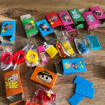 Şaşkınım Toybox Eski Haline Geri Dön. Sen Diğer Markalardan Farklısın!