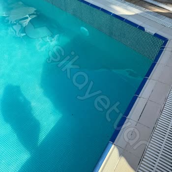 Dedeman Kemer Resort: Hayal Kırıklığı Ve Kötü Hizmet