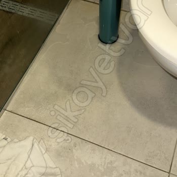 Dedeman Kemer Resort: Hayal Kırıklığı Ve Kötü Hizmet