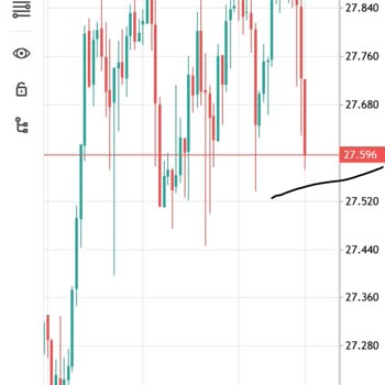 As Menkul Değerler Forex Yatırım Uzmanı