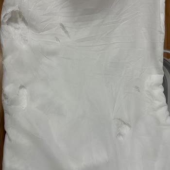 LG Sessiz Çalışması Gereken Çamaşır Makinesi Gürültü Yapıyor