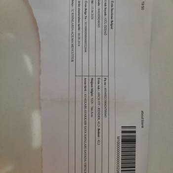 Skechers Ayakkabının 1,5ay İçinde Yırtılması Ve Olumsuz Yanıt Alma