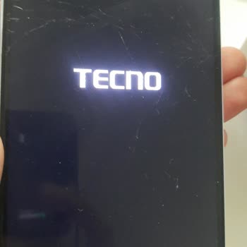 Tecno Mobile Tecno Servis Fazladan Tamir Ekleyip Ekstra Ücret Talep Ediyor