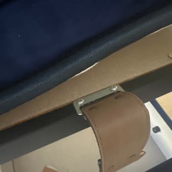 Konfor Yatak Montaj Sorunu