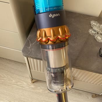 Dyson Gen5 Detect Arızalı Sorunlu Ürünlerinin Arkasında Durmuyorlar