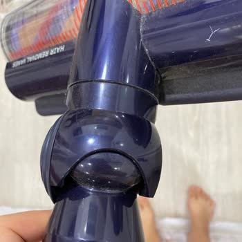 Dyson Gen5 Detect Arızalı Sorunlu Ürünlerinin Arkasında Durmuyorlar