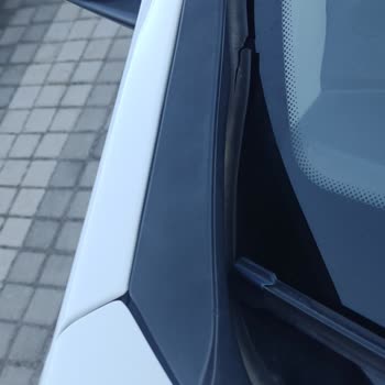 Renault Fluence On Cam Bakalit Sorunu