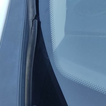 Renault Fluence On Cam Bakalit Sorunu