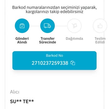 PTT Bank Ürünün Parasını Peşin Verdim Tekrar Ödememi İstediler