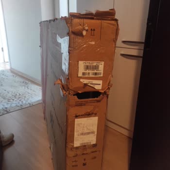 Teknosa'dan Televizyon Mağduriyeti