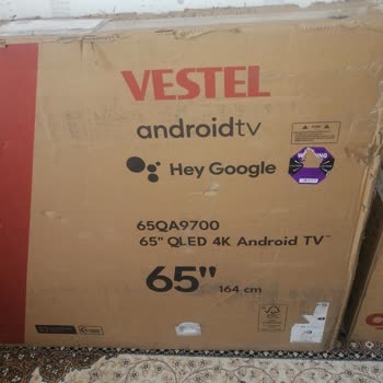 Teknosa'dan Televizyon Mağduriyeti