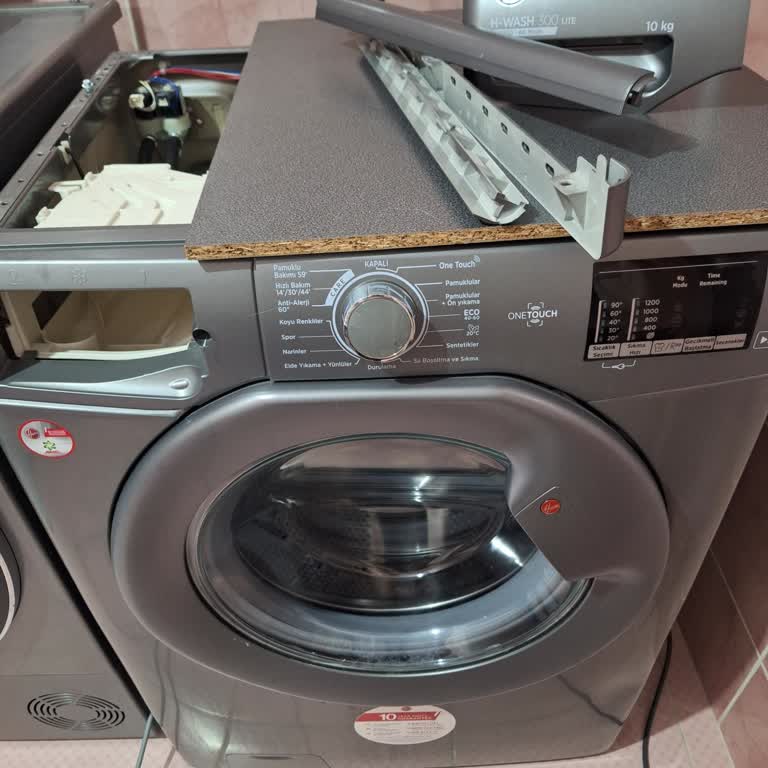 Hoover Markasının İlgisizliği Ve Müşterilerini Mağdur Etmesi