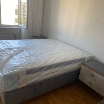 Bellona'dan Aldığımız Mobilyalar Teslim Edilmedi Ve Mağdur Edildik