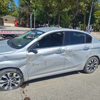 Fiat Egea'da Airbag İhmali: Takla Atan Araçta Airbagler Açılmadı