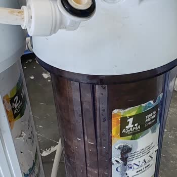 Conax Su Arıtma Conax Pişmanlıktır. Evimi Uc Sefer Su Bastı...