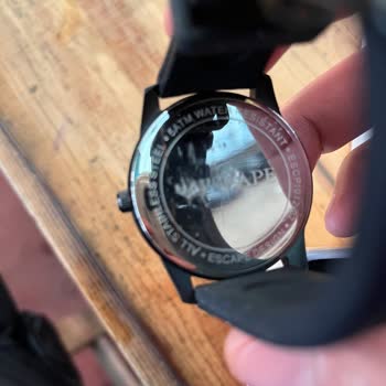 Escape Hasarlı Ürün Göndermeleri Ve İade Oluşturamam