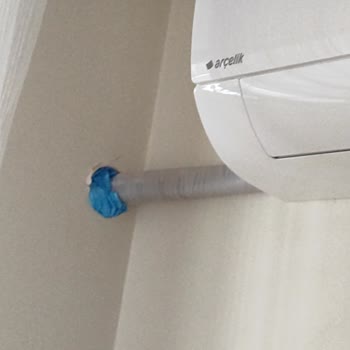 Arçelik Klima Montajı Kabusu: Yanlışlıklar ve İlgisizlik