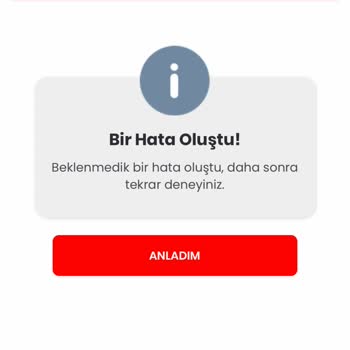 Unilever Algida Bakkal İle Mağdur Edildim Esnafım