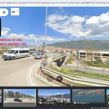 Es Turizm Yaşlı Yolculara Kötü Muamele Ve Güvensiz Taşıma