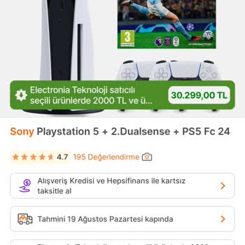 Hepsiburada Yanlış Ürün Gönderimi Ve Satıcının Yalanlaması.