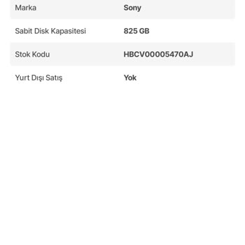 Hepsiburada Yanlış Ürün Gönderimi Ve Satıcının Yalanlaması.