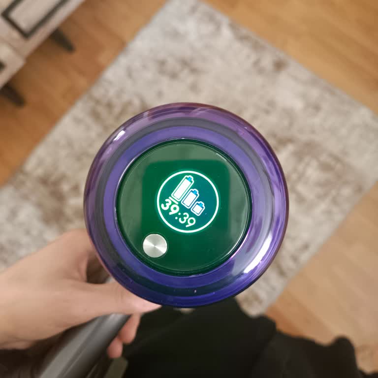 Dyson Servisi Sorunla İlgilenmeden Geri Gönderiyor