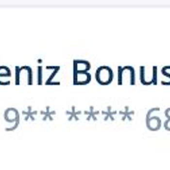 Denizbank Kredi Kartı Aidat Sorunu